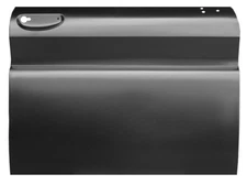 Door Skin Passenger Side 1960-1966 Chevrolet Pickup (Key Parts # 0848-170 R)