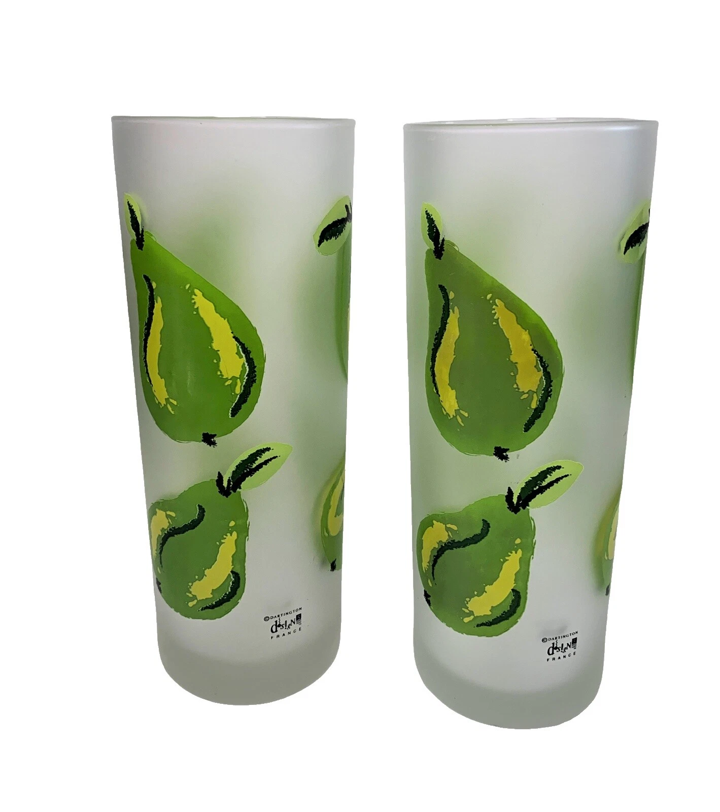 Gafas Dartington Vaso largo