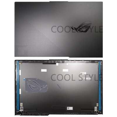 New for ASUS ROG Strix G17 G713 G713P G713QR G713QS Gray Laptop LCD ...