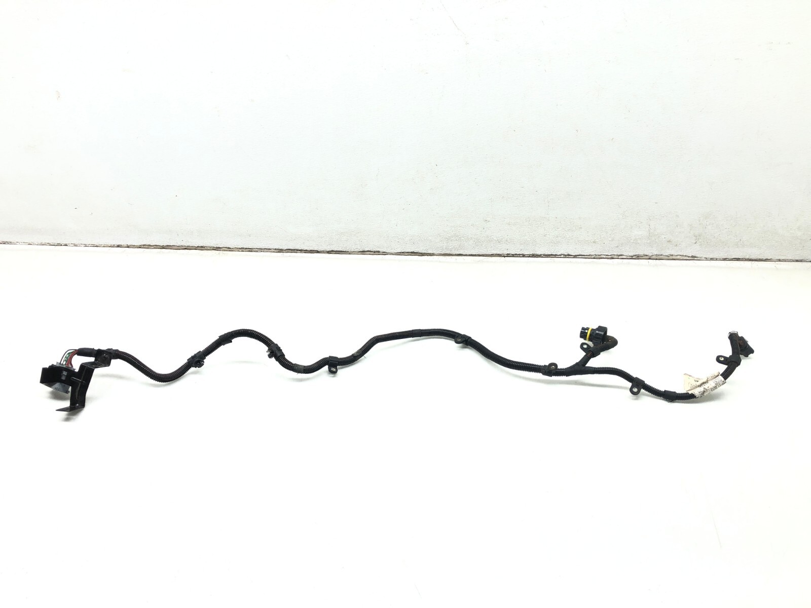 2017-2020 MASERATI LEVANTE AWD 3.0L AUTO TRANSMISSION WIRE WIRING HARNESS OEM