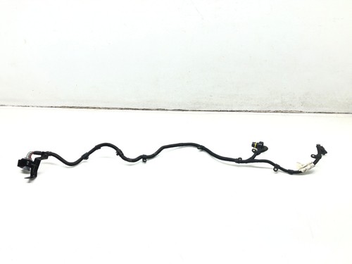 2017-2020 MASERATI LEVANTE AWD 3.0L AUTO TRANSMISSION WIRE WIRING HARNESS OEM - Picture 2 of 10