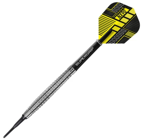 Harrows Soft Darts " NX90 ", 20g - Picture 2 of 3