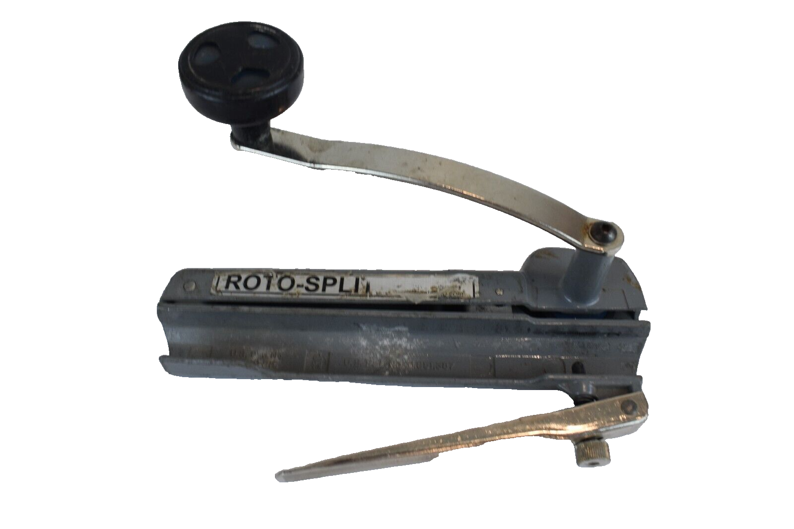 SOUTHWIRE MCCUT Seatek RotoSplit Armored Cable Wire Cutter Stripper