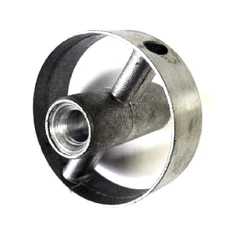 Genuine Weber DCOE 45 carburettor carb auxiliary venturi size 4.5  