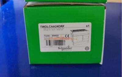 New 1PCS PLC TWDLCAA24DRF Programmable Logic Controller