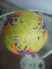  PALLONE NIKE  ' SERIE A  PALLONE UFFICIALE  2019 - 2020   SIZE 5  '     !