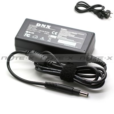 Chargeur Secteur 19,5V 3,3A Pour HP Notebook 15-bw011nf 15-bw012nf - Noir