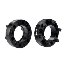 1.5" 6x5.5'' Wheel Spacers 12x1.5 106mm Hubcentric For Toyota Tacoma 4 Runner