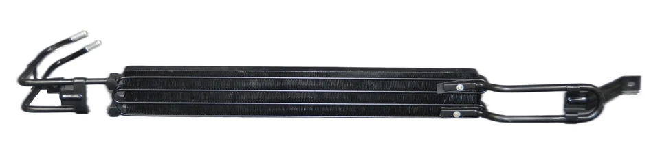 Transmission Oil Cooler Fits 2001-2002 Acura MDX 06255PGH305 AC4050101 - Image 2 of 3