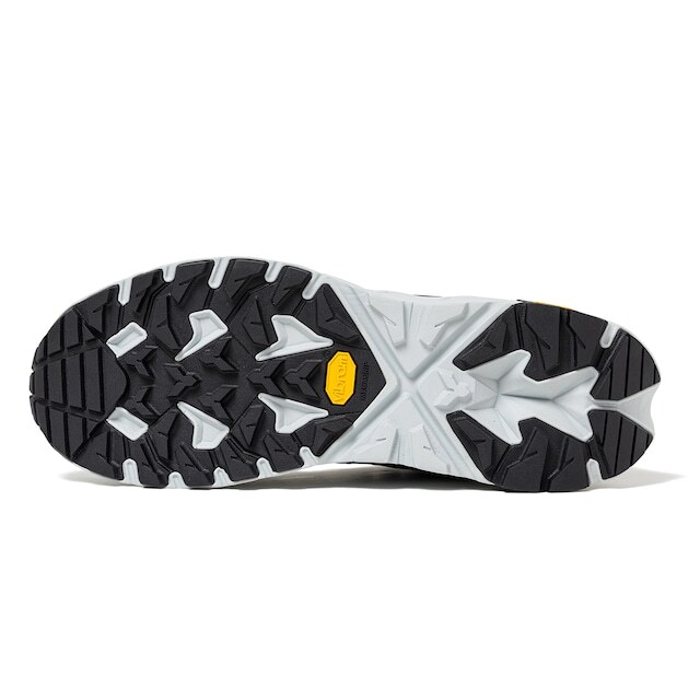 241DZ43D-FW01S-OLV WTAPS Hoka Anacapa Low GTX Olive Drab (Men
