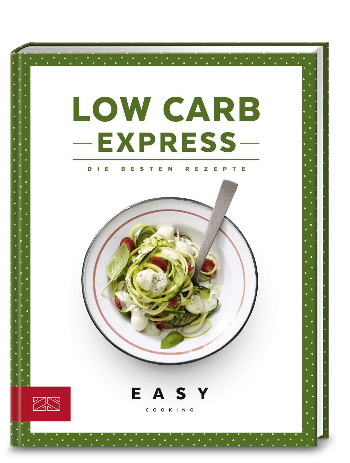 Thumbnail - Unbekannt. / Low Carb Express