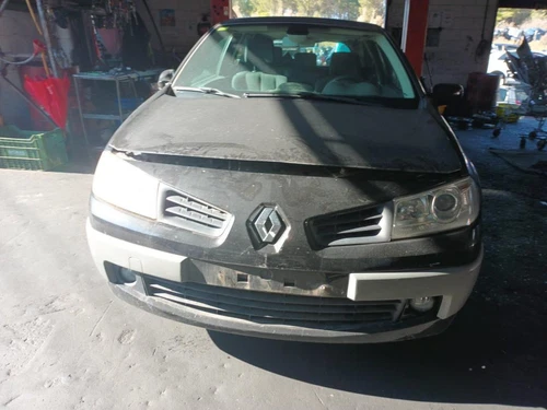 8200115543 Condensador/Radiador Aire Acondicionado for RENAULT MEGANE II 168977 - Imagen 6 de 9