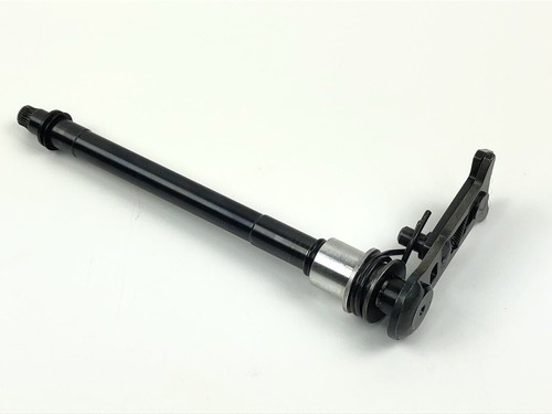 01 KTM 640 LC4 Duke Engine Motor Transmission Gear Shift Shaft Rod Shifter - 第 1/5 張圖片