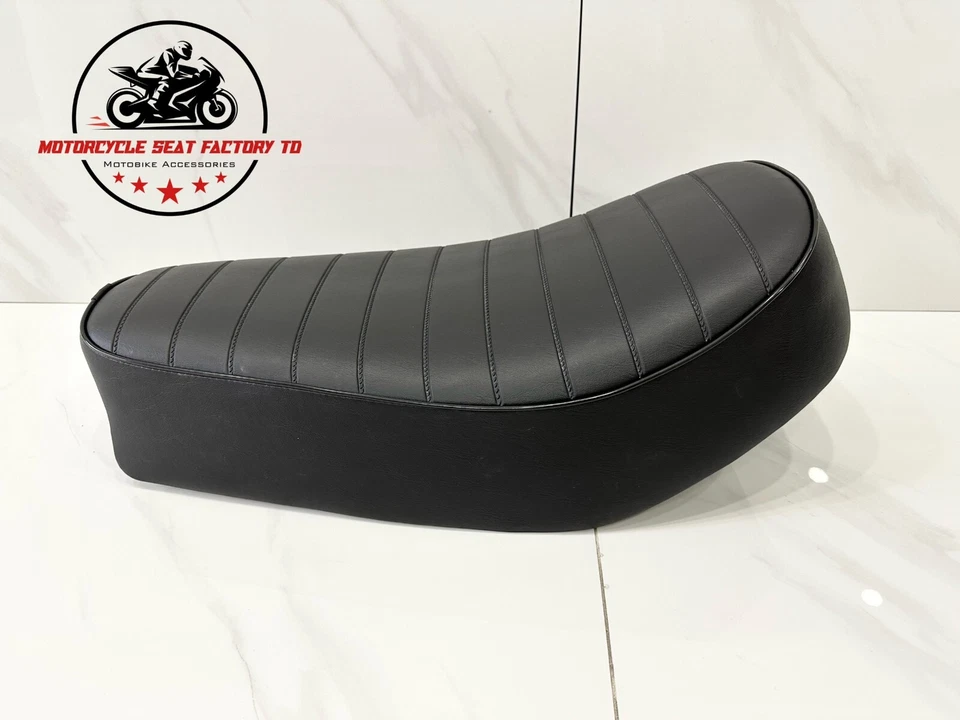 72-73 Honda SL350 K2 Seat Saddle Metal Pan Base SL350 K2 New Reproduction Seat. — 第 4/4 张图片