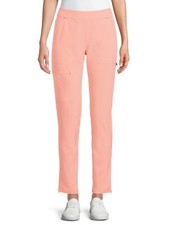 womens scrub pants