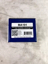 Mass Air Flow Sensor  Spectra Premium MA191