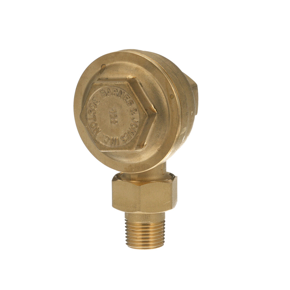 STEAM TRAP