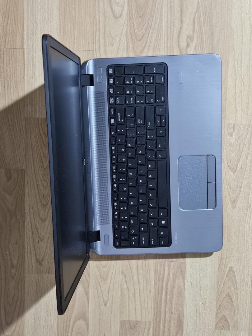 Win11 HP ProBook メモリ8GB SSD256GBHDD500GB HP ProBook Laptop PC Computer 13.3