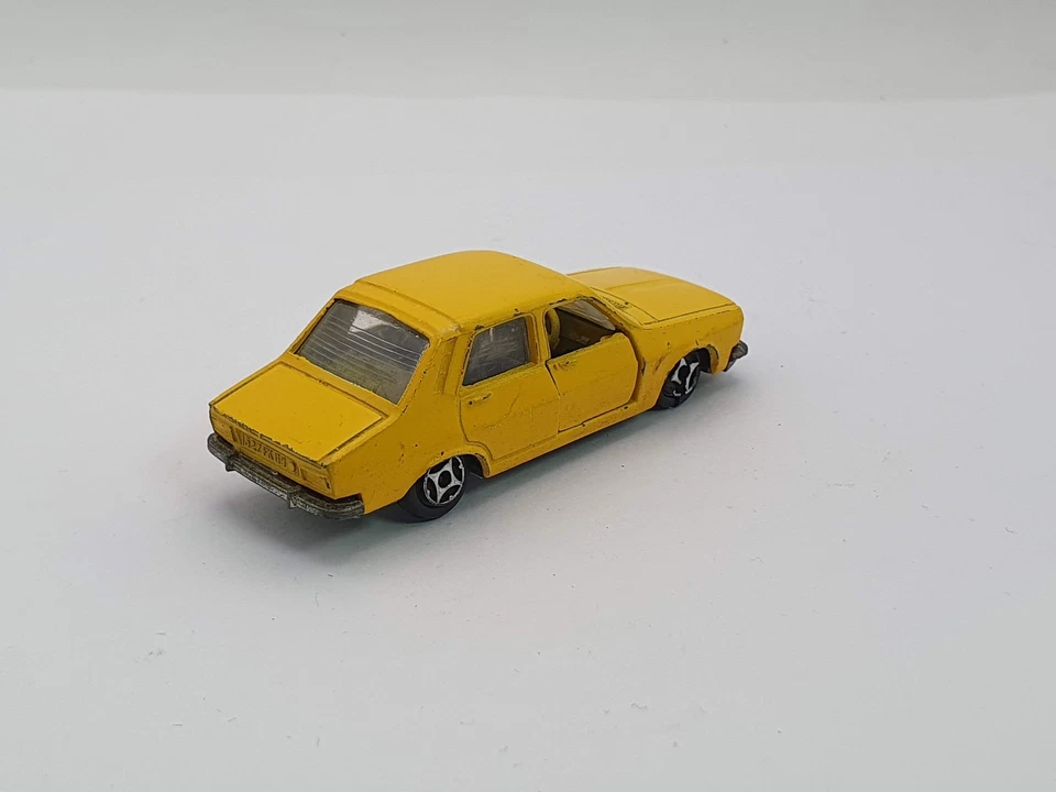Renault 12 N301886 Norev Mini Jet - Immagine 3 di 4