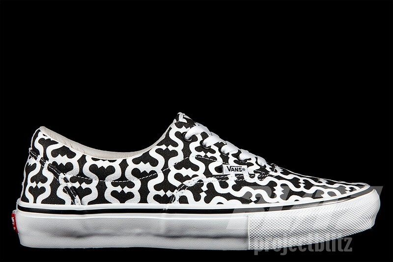 SS21 Vans Supreme Skate Era Monogram S Logo Black Size 8 2021 | eBay