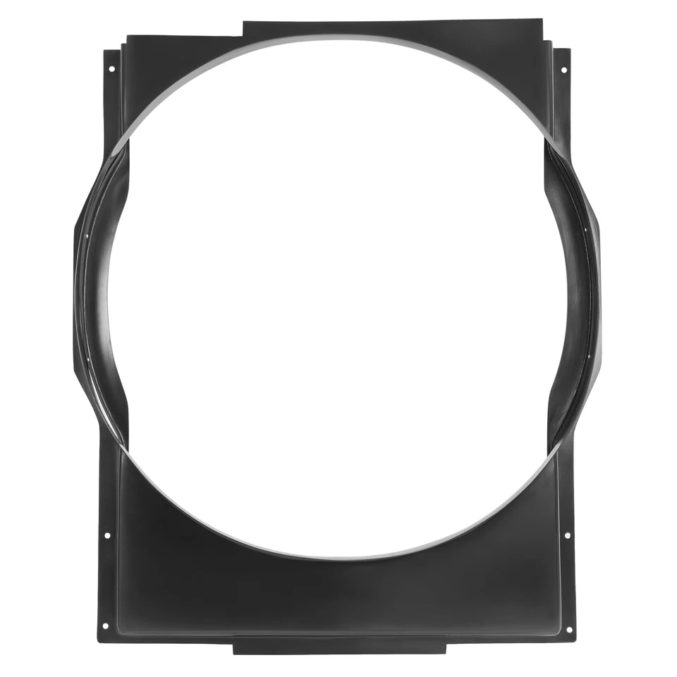 For Kenworth T800 T600 ABS Fan Shroud Fits OEM#'s K216-2007 F22-1006-01 F22-1037 Foto 2 de 4