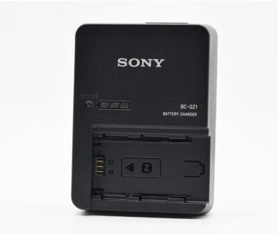 NP-FZ100 Battery compatible Sony ILCE-7M4 A7M4 A7 IV BC-QZ1