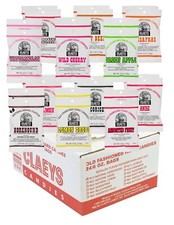 Claeys Old Fashioned Bulk Hard Candies 6 Ounc...