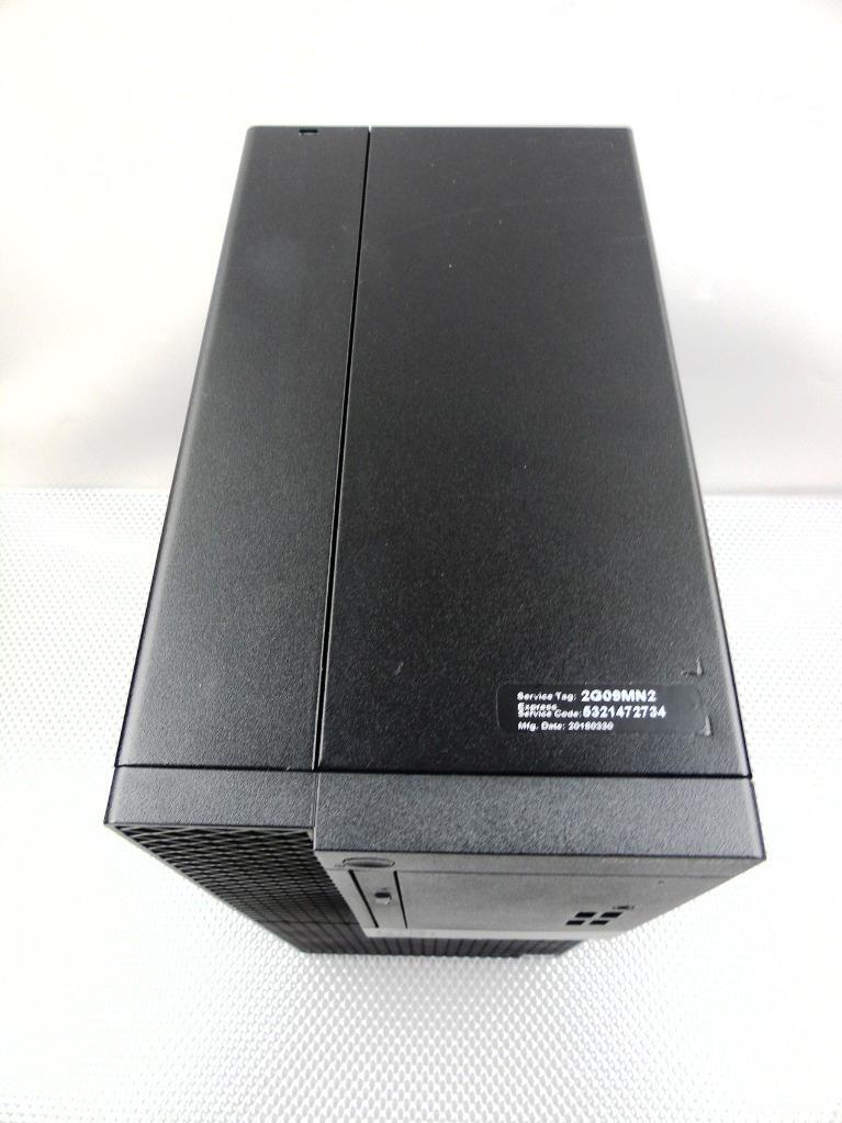 Dell OptiPlex 5050 Tower PC i5-7500 Quad 3.41GHz 8GB RAM 256GB SSD No OS (Gr. A) | eBay Dell OptiPlex 5050 Tower PC i5-7500 Quad 3.41GHz 8GB RAM 256GB SSD No OS (Gr. A) | eBay