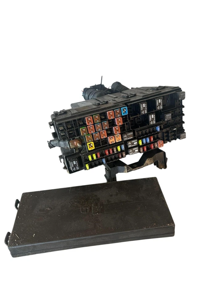 Caja de fusibles motor Lincoln MKX 12 13 14 15 3,7 Foto 4 de 4