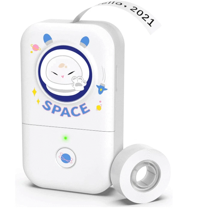 Label Maker Thermal Phomemo D30 Bluetooth Wireless Mini Portable Label Printer Label Maker Thermal Phomemo D30 Bluetooth Wireless Mini Portable Label Printer