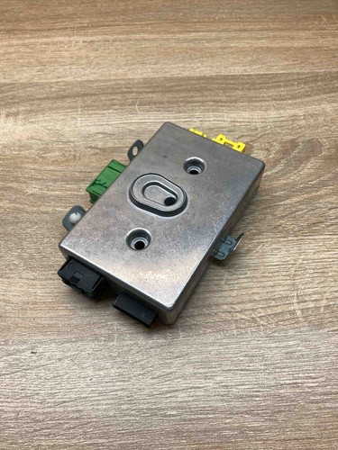 6957760 75789012 Temic BMW E60 E61 Serie Modul Türsteuergerät Steuergerät