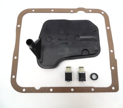 Transmission Shift Solenoid Filter & Gasket Service Kit 4L60E 1993-97
