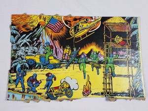 gi joe colorforms
