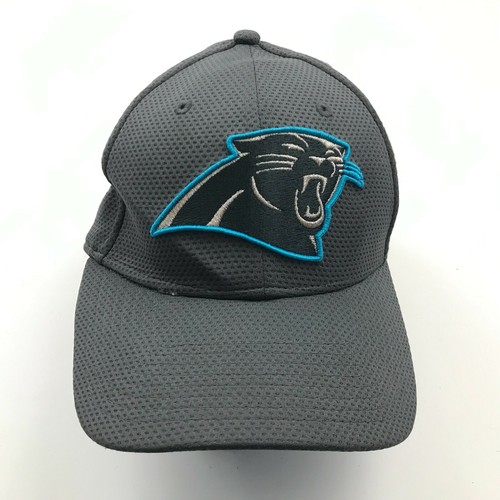 Carolina Panthers Hat Cap Stretch Fit 