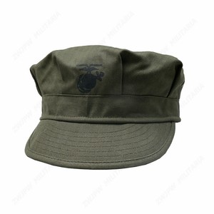 field cap