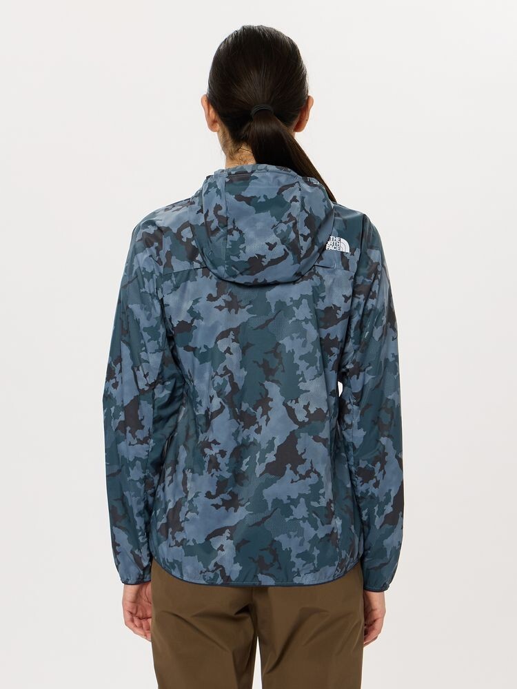 THE NORTH FACE - 【GW値】NorthFace SWALLOWTAIL VENTHOODIE XL ASK availability First)THE NORTH FACE Novelty Swallowtail