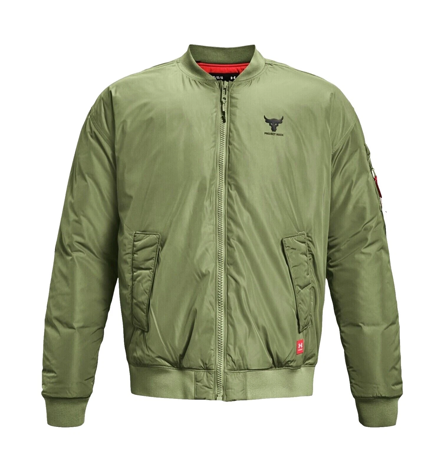 Under Armour Soft Shell Coats & Jackets for Men