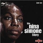 Nina Simone Story, Simone, Nina, New
