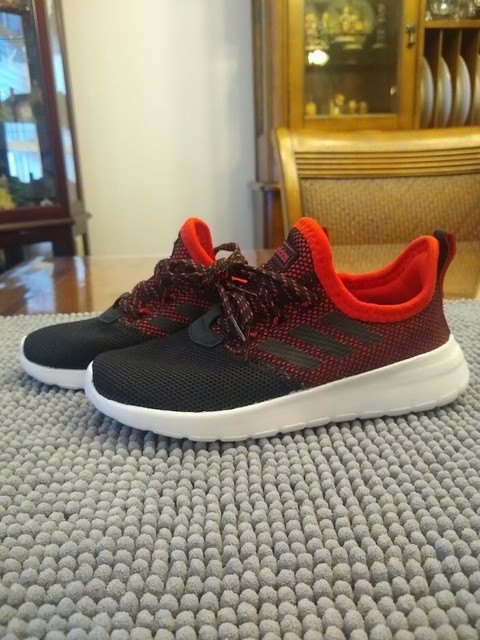 adidas lite racer boys