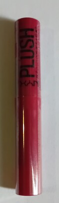 NYX Plüsch Gel Lippenstift Sacred Mix versiegelt