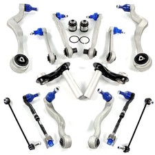 Control Arm Ball Joint Suspension Kit For BMW 520d 525d 530d 535d M5 E60 E61