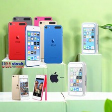 2024New Sealed Apple iPod Touch 7th Gen  256GB  Xmas Gifts USA Freeshipp lot