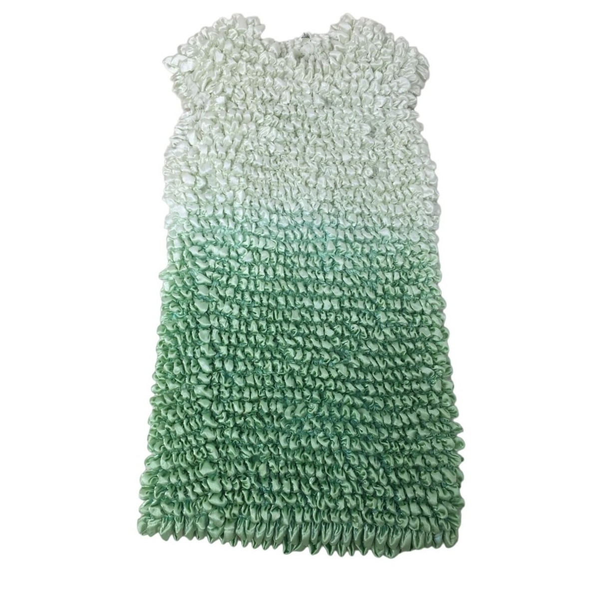 POPCORN グラフィックカバーオール POPCORN グラフィックカバーオール