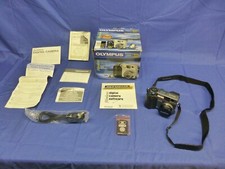 Olympus Filmless Digital Camera C-3000 Zoom