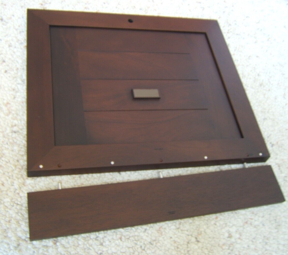 Hermes Pleiade Picture Frame Excellent in box 13.25 x 16 Hermes Pleiade Picture Frame Excellent in box 13.25 x 16