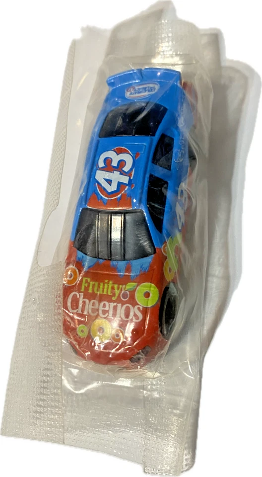 RARO Sellado General Mills #43 NASCAR Diecast Set - 5 Coches - Petty Cereal Promo Foto 3 de 4