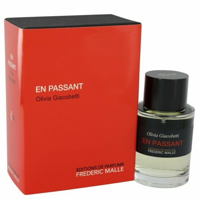 EN PASSANT FREDERIC MALLE 30ml アンパッサン Frederic Malle En Passant 3.4 oz Women's Eau de Parfum for sale