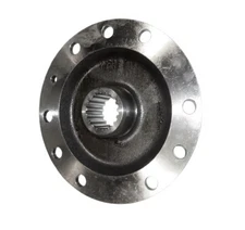 Torque Converter Hub, Flanged Drive Wheel, Yale Forklift.  0158096-00 Flange