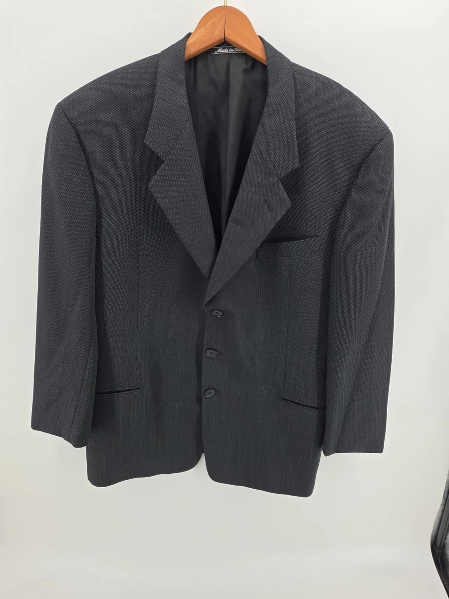 Giorgio Armani Three-Button Blazers for Men for sale | eBay