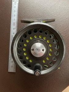 Orvis Madison Fly Reel | eBay